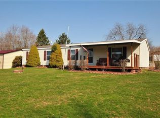 105 Reed Ln, Butler, PA 16002