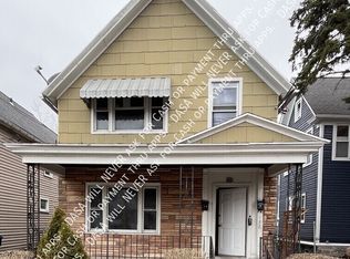 272 Vermont St, Buffalo, NY