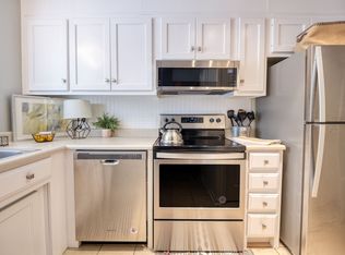 Center Town Condominiums, Valdosta, GA 31601