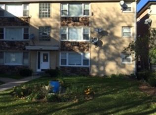 8718 W Berwyn Ave UNIT 1E, Chicago, IL 60656