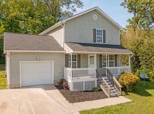 4649 Oakwood Dr, Chattanooga, TN 37416