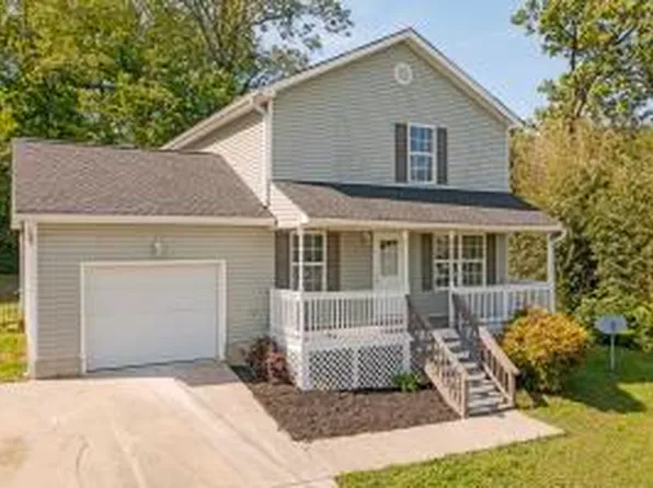 4649 Oakwood Dr, Chattanooga, TN 37416