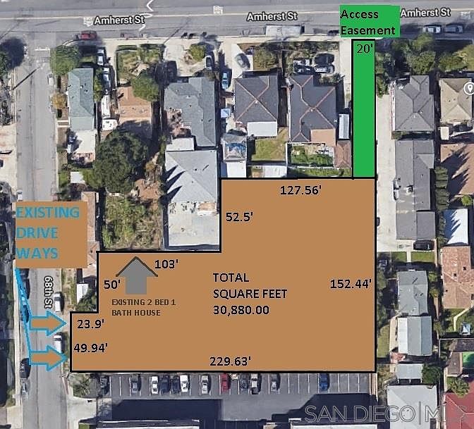 2nd image of 4841 68th St