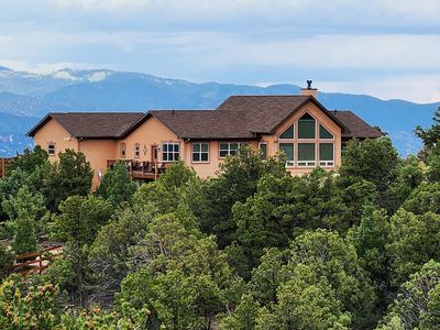 13101 Highway 285, Salida, CO, 81201