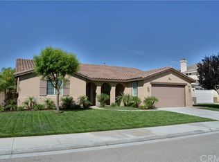 27781 Lake Ridge Dr, Menifee, CA 92585