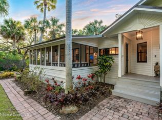 4185 Crooked Mile Rd, Merritt Island, FL 32952