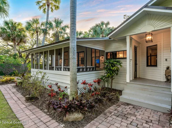 4185 Crooked Mile Rd, Merritt Island, FL 32952