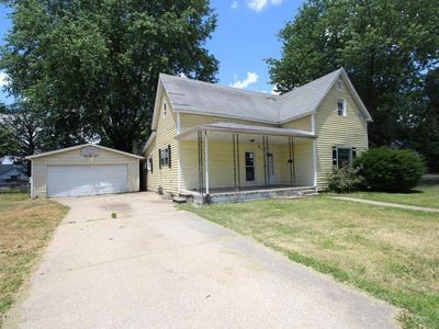 336 N Cherry St, Centralia, IL, 62801