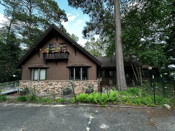 22900 County Road 7, Park Rapids, MN 56470