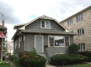 2919 N 74th Ave #1, Elmwood Park, IL 60707