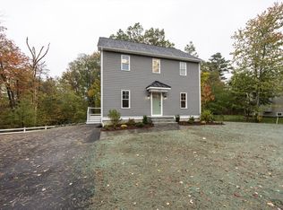 33 Azalea Rd, Mansfield, MA 02048