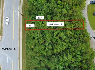 8638 Webb Rd, Riverdale, GA 30274