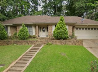 4915 Inverness Dr, Tyler, TX 75703