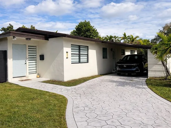 8801 SW 21st St, Miami, FL 33165