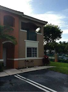 14301 SW 96th St APT 708, Miami, FL, 33186