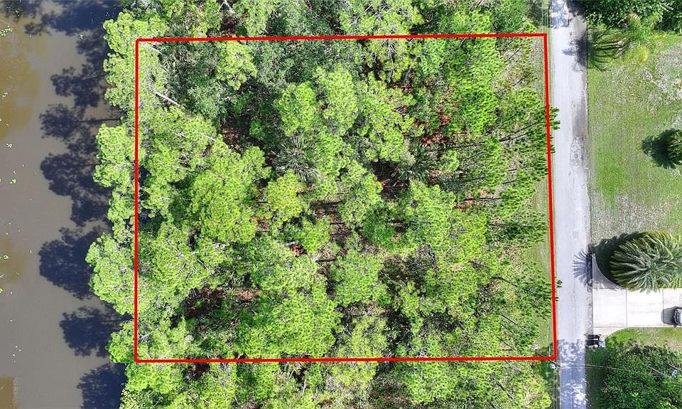 1st image of 25 AMARYLLIS DRIVE LOT 30