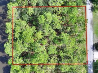 25 Amaryllis Dr S LOT 30, Indian Lake Estates, FL 33855