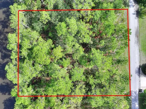 25 Amaryllis Dr S Lot 30, Indian Lake Estates, FL 33855