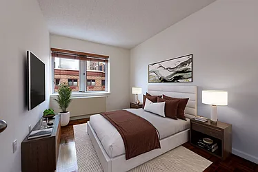 Rented by RY Management Co., Inc