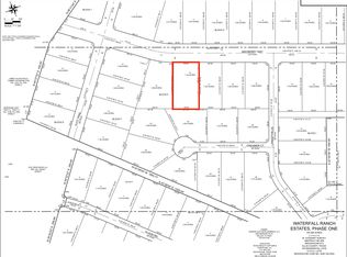 441 Mayberry Way, Waxahachie, TX 75167