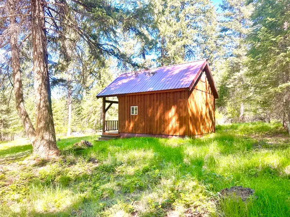 Nhn Humble Ln, Thompson Falls, MT 59873