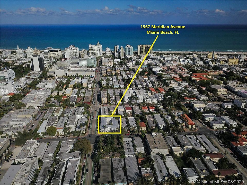 1st image of 1567 Meridian Ave #26