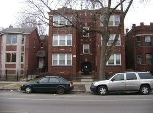 5027 W Washington Blvd APT 2, Chicago, IL