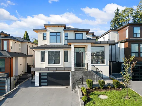 15439 78th Ave, Surrey, BC V3S 1C2