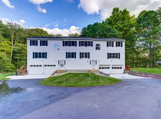 100 Grafton St #B, Millbury, MA 01527