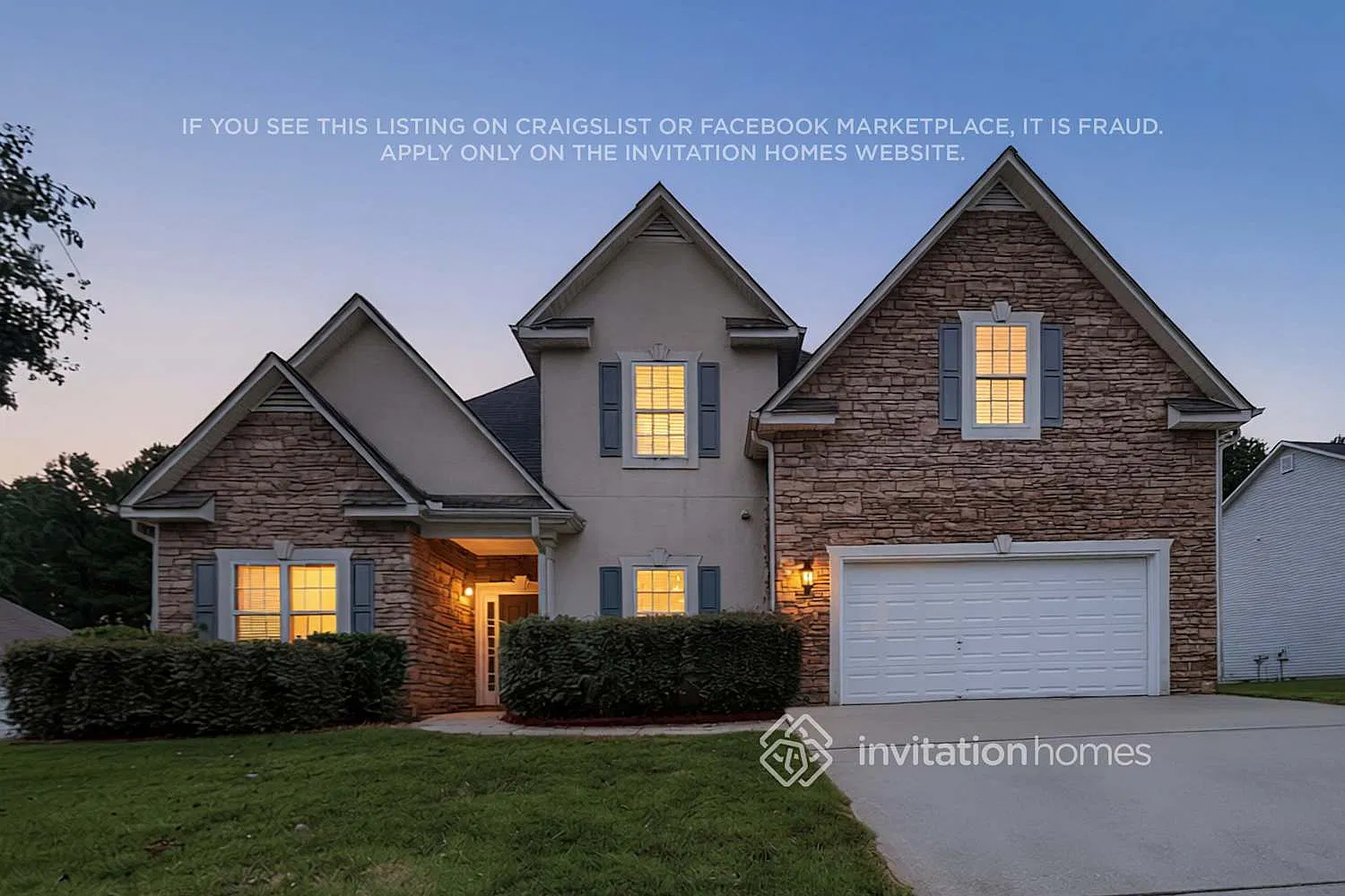 312 Sunderland Way Stockbridge, GA 30281 — Photo 4