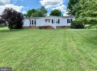 1399 Chestnut Grove Rd, Winchester, VA 22603