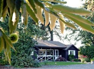 3435 Neal Creek Rd, Hood River, OR 97031