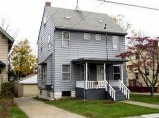 453 Kathron Ave, Cuyahoga Falls, OH 44221