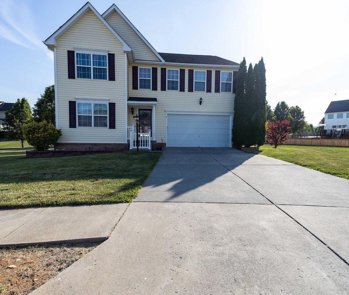 133 Degas Ct, Martinsburg, WV 25403 Zillow