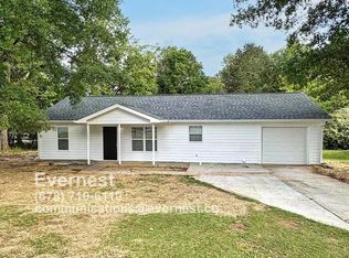 1246 Claywill Cir, Monroe, GA 30655