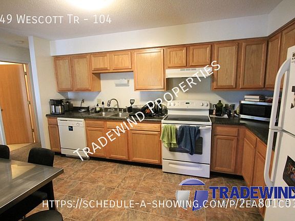 2nd image of 949 Wescott Trl APT 104