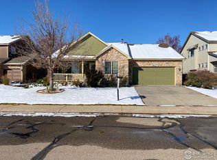 8025 Raspberry Dr, Frederick, CO 80504