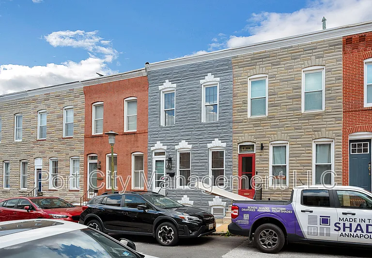 1465 Stevenson St — Photo 1