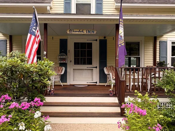 112 Gregg Lake Road, Antrim, NH 03440