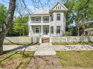 2210 San Gabriel St, Austin, TX 78705