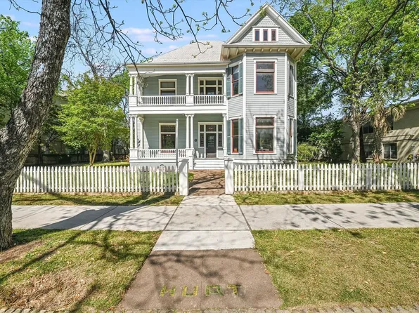 2210 San Gabriel St, Austin, TX 78705