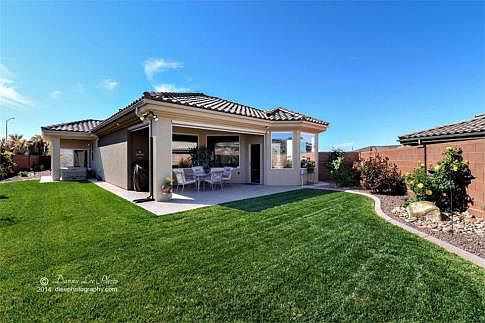 4th image of 1795 N Snow Canyon Pkwy Unit 90