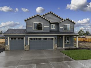 14915 NE 83rd Cir, Vancouver, WA 98682