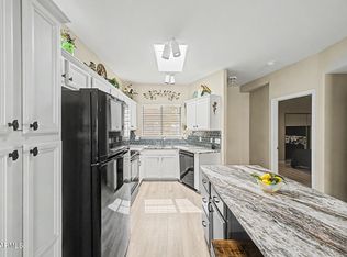 5445 E MCKELLIPS Road #21, Mesa, AZ 85215
