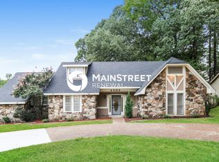 4303 Hunt Cliff Trce, Memphis, TN 38128