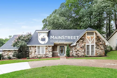 4303 Hunt Cliff Trce Photo 1