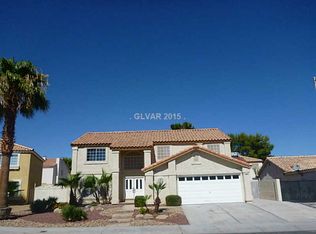 1520 Cliff Branch Dr, Henderson, NV 89014