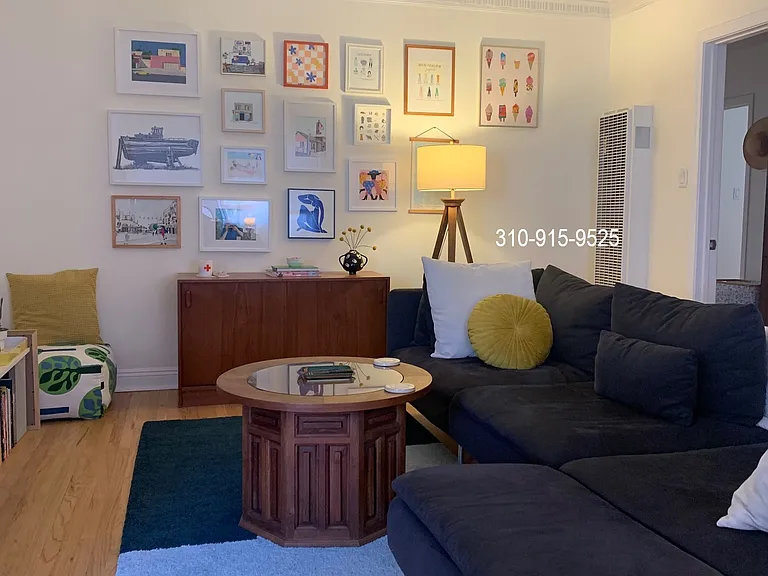 3160 S Barrington Ave #105 — Photo 2