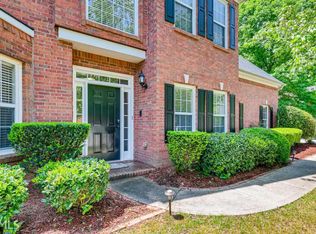 21 Vine Leaf Dr, Powder Springs, GA 30127
