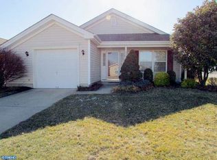 118 Avocet Ln, Thorofare, NJ 08086